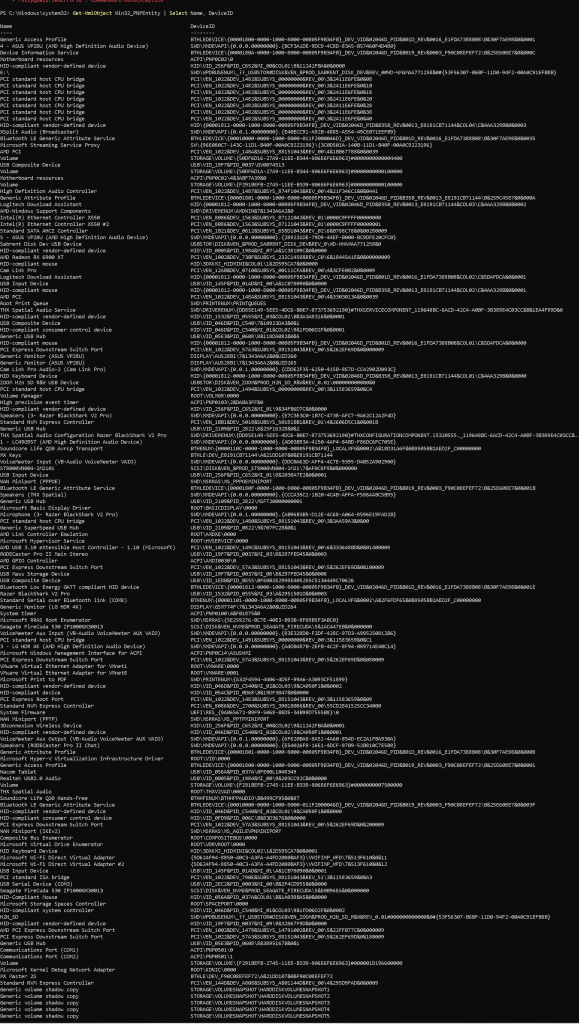 optimize workstation startup 25