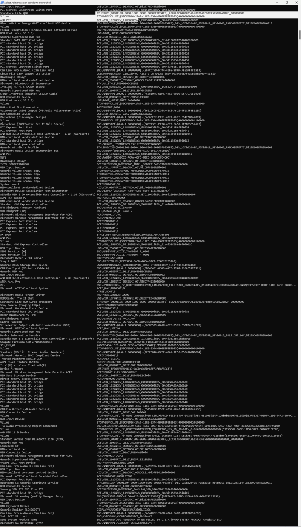 optimize workstation startup 27