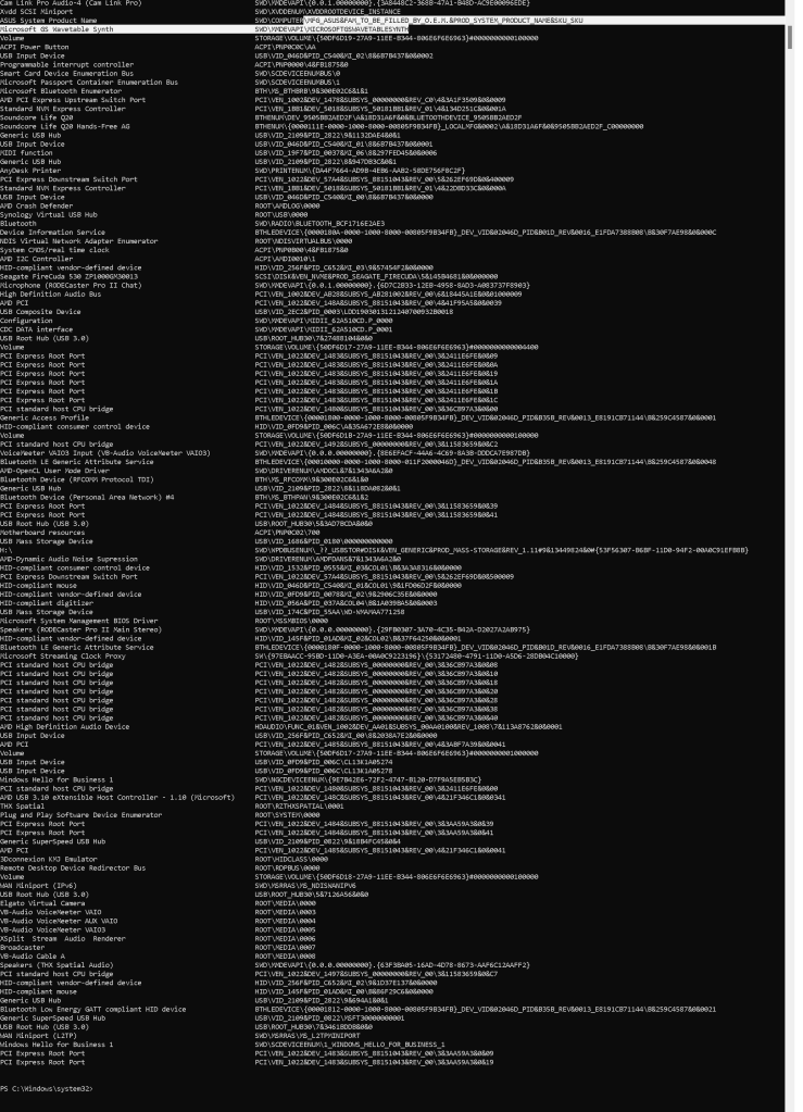 optimize workstation startup 28