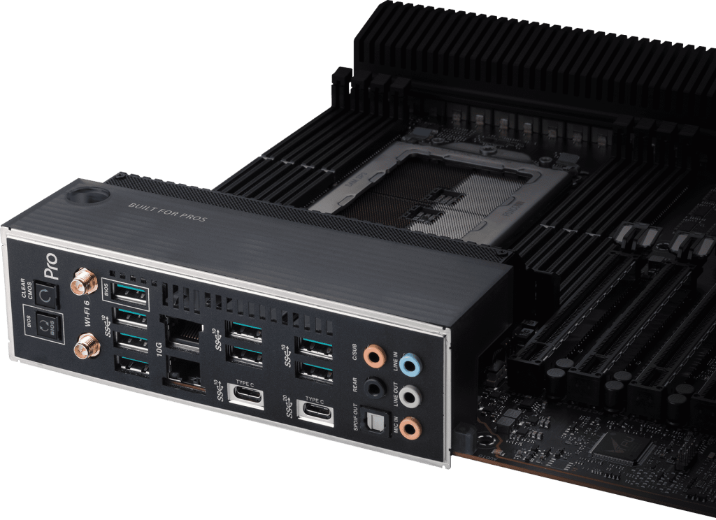 optimize workstation startup 48