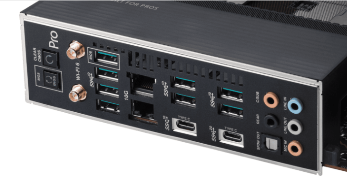optimize workstation startup 52