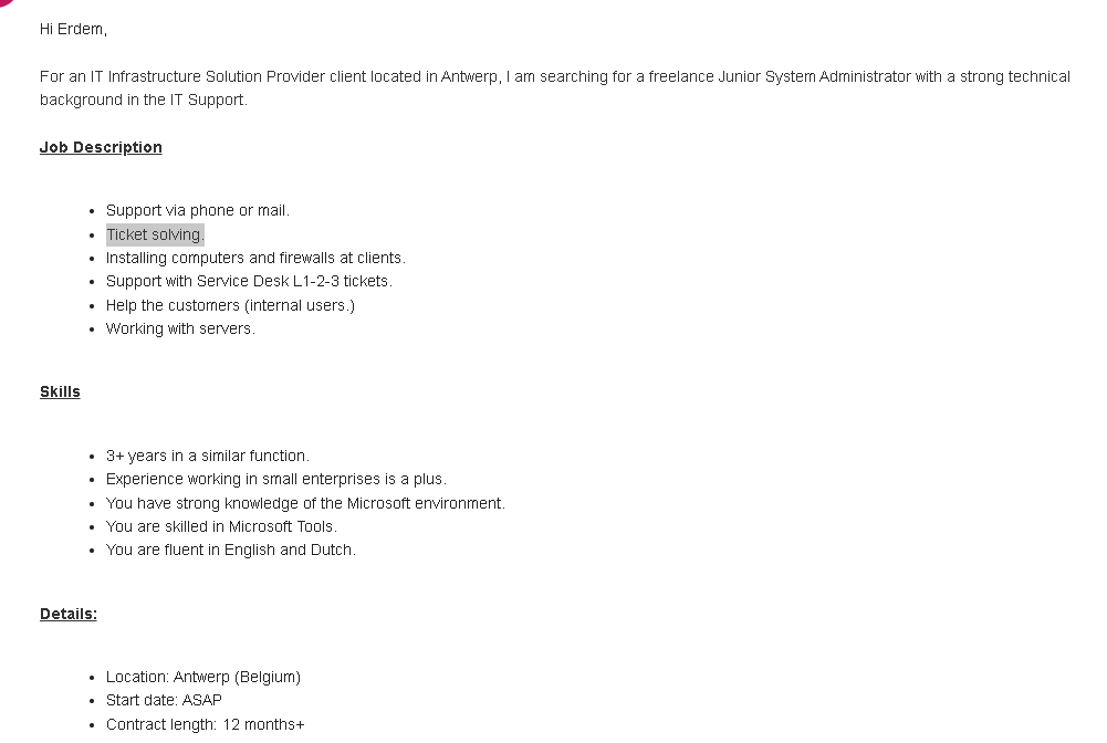 skill matrix fixes 1