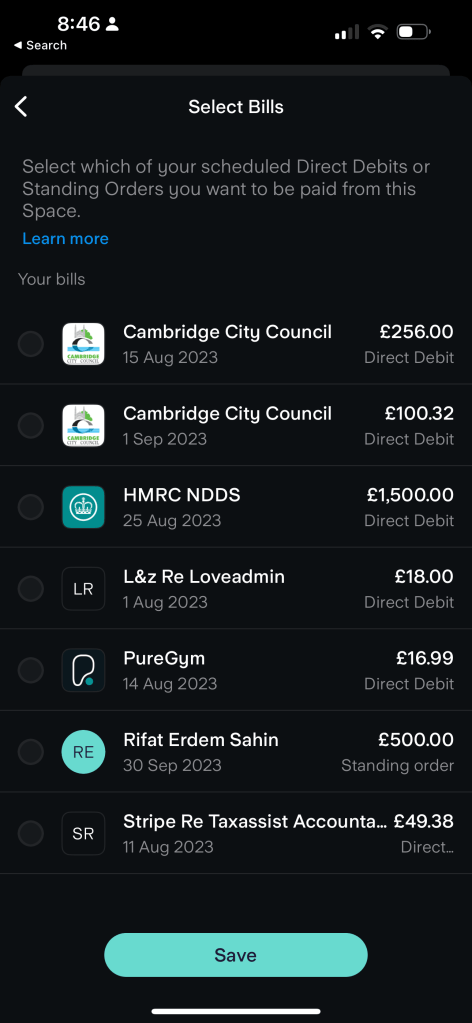 ynab journey 12