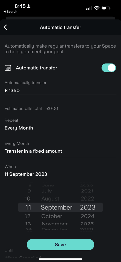 ynab journey 14