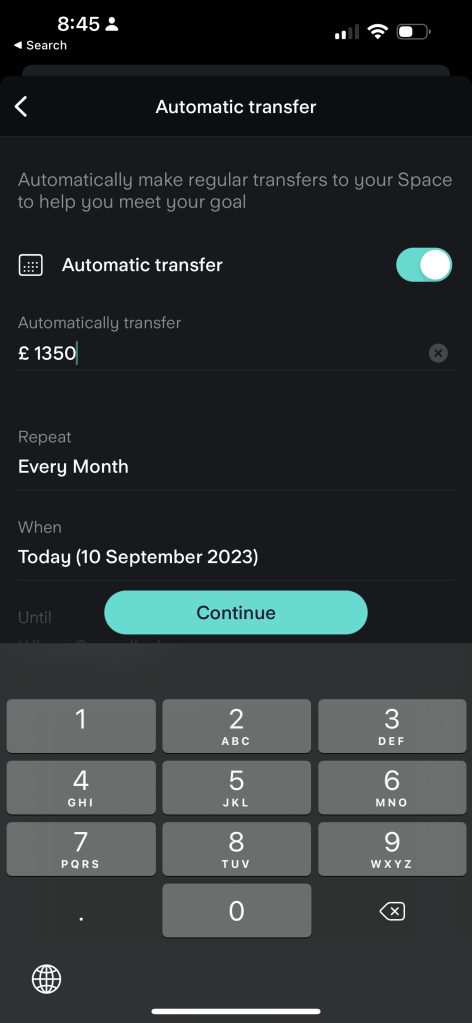 ynab journey 17