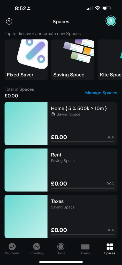 ynab journey 27