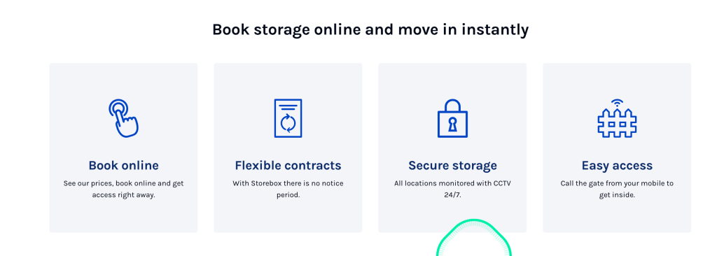 24x7 access to 4