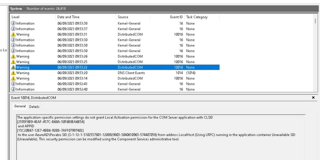 new updates for 13