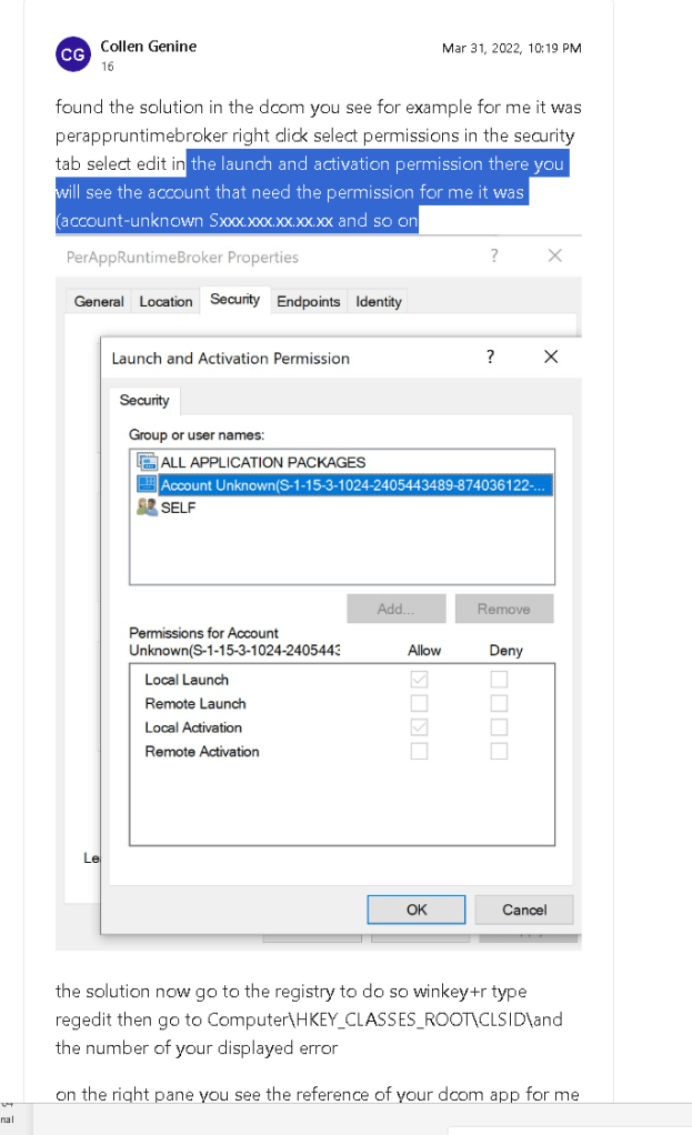 new updates for 14