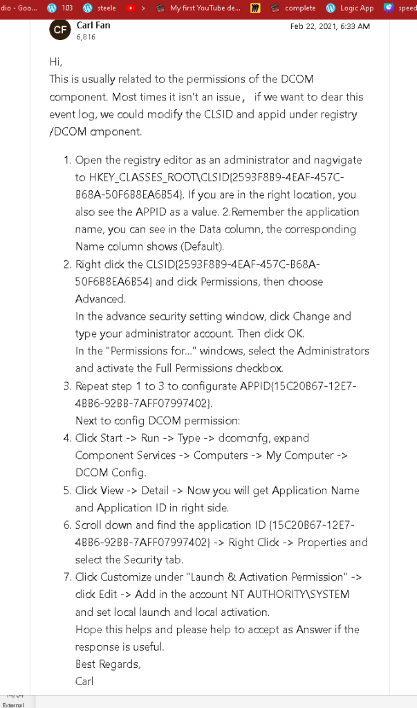 new updates for 16