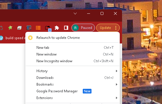new updates for 2