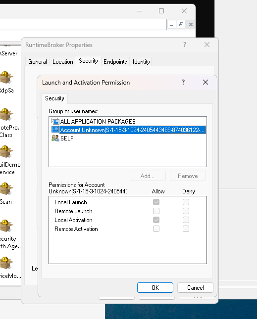 new updates for 20