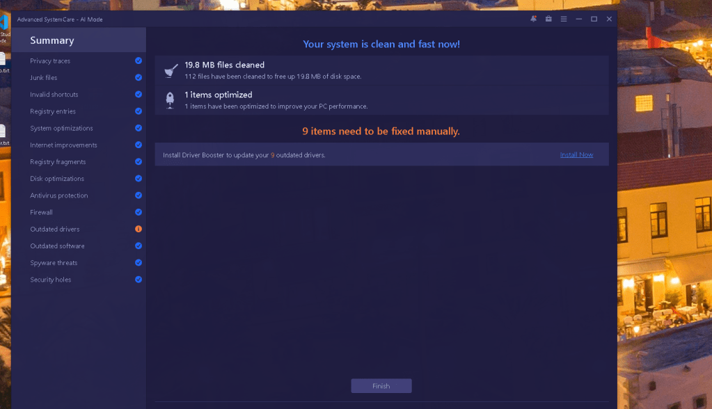 new updates for 4