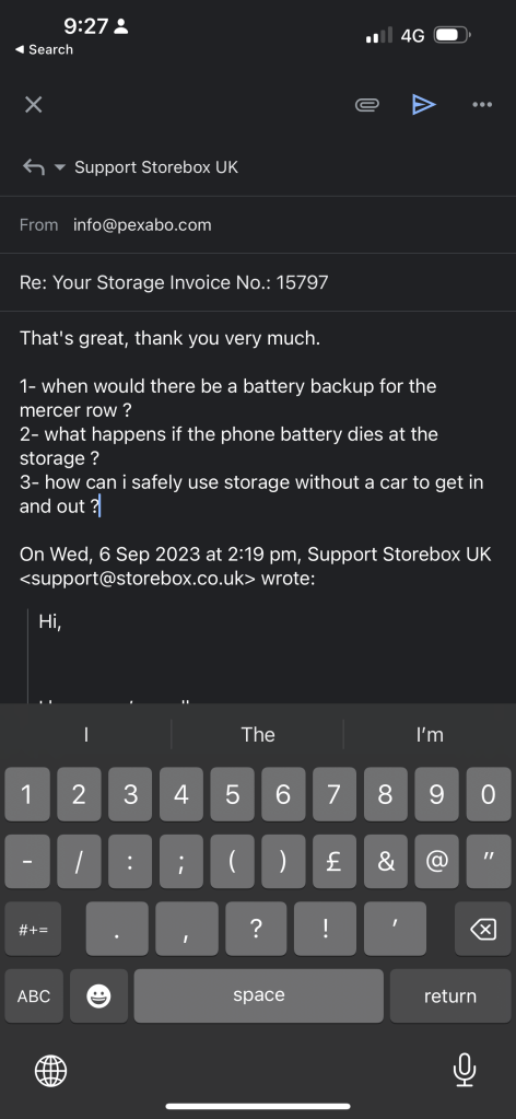 storebox journey 5