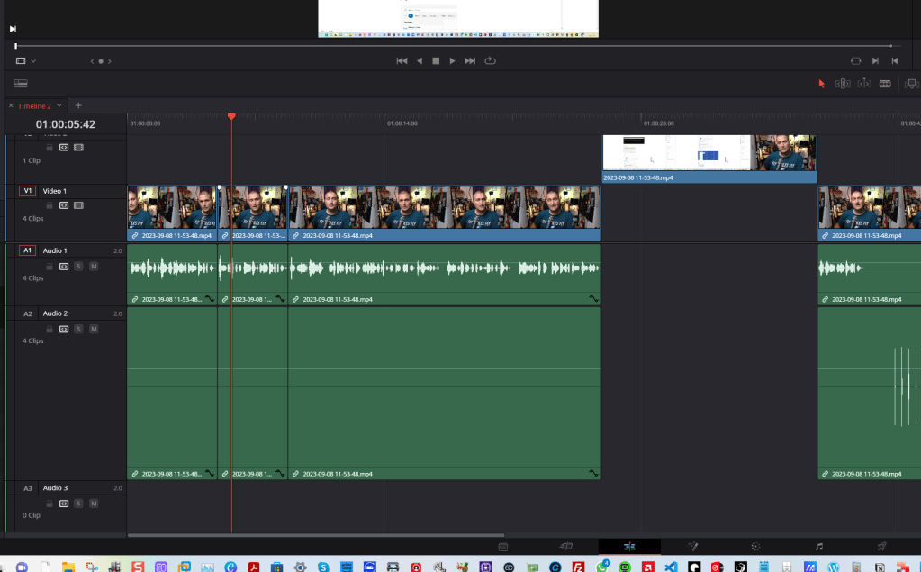 edit markers on 11