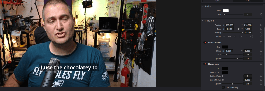 edit markers on 13