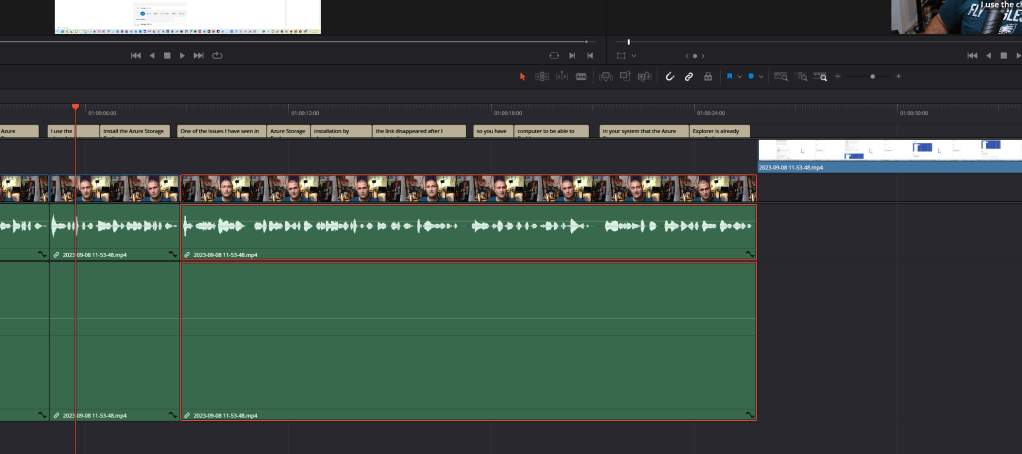 edit markers on 14