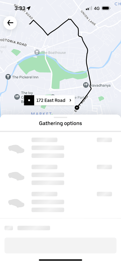 local cab sounds 7