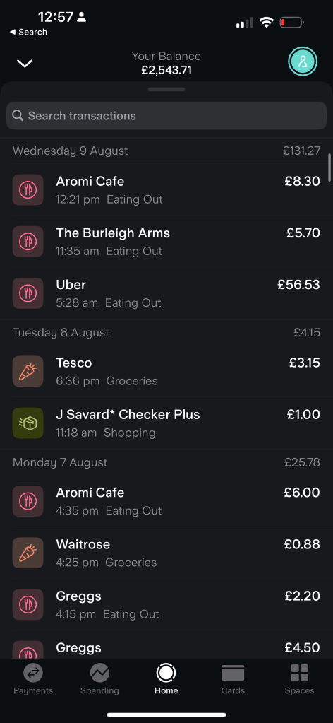 cost for family 10