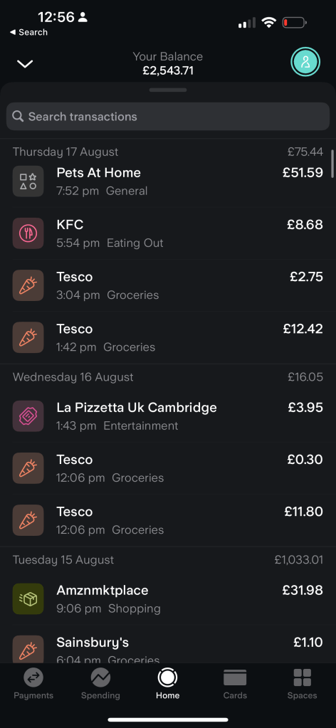 cost for family 22