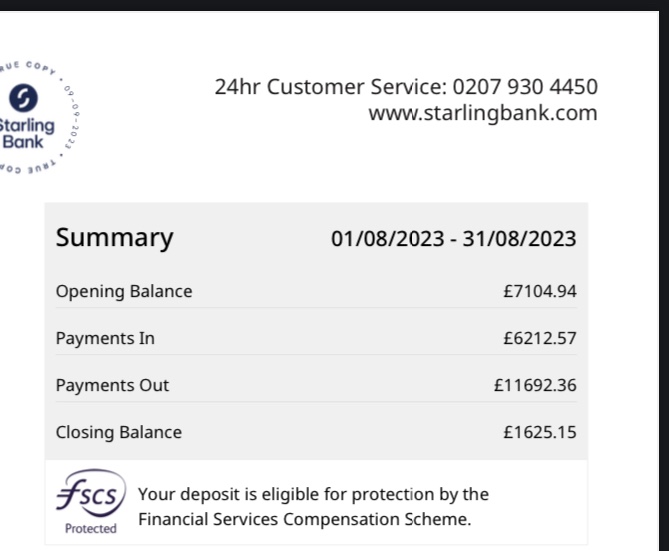 cost for family 27