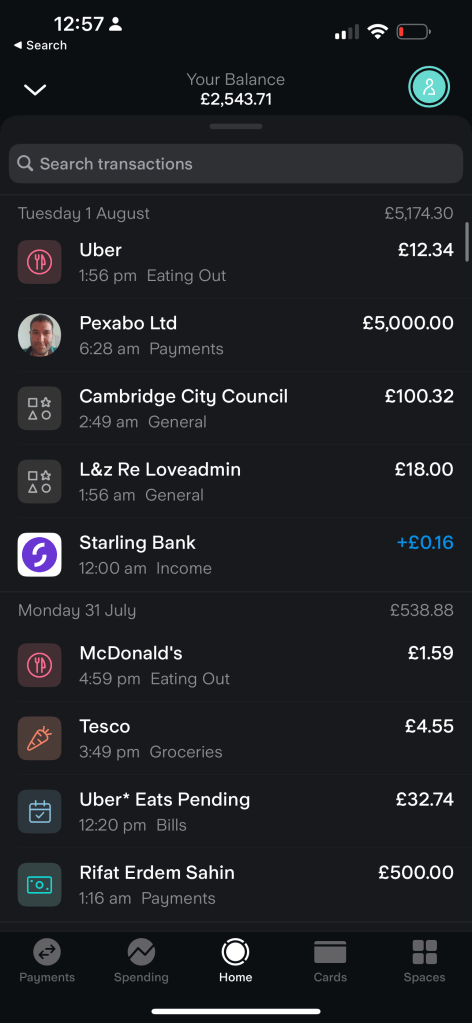 cost for family 4