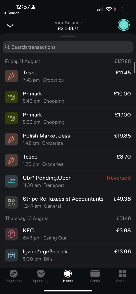 cost for family 8