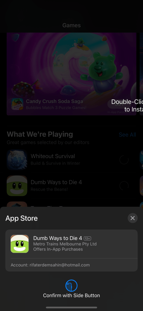 install all games 2