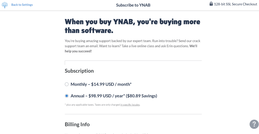 ynab vs every 2
