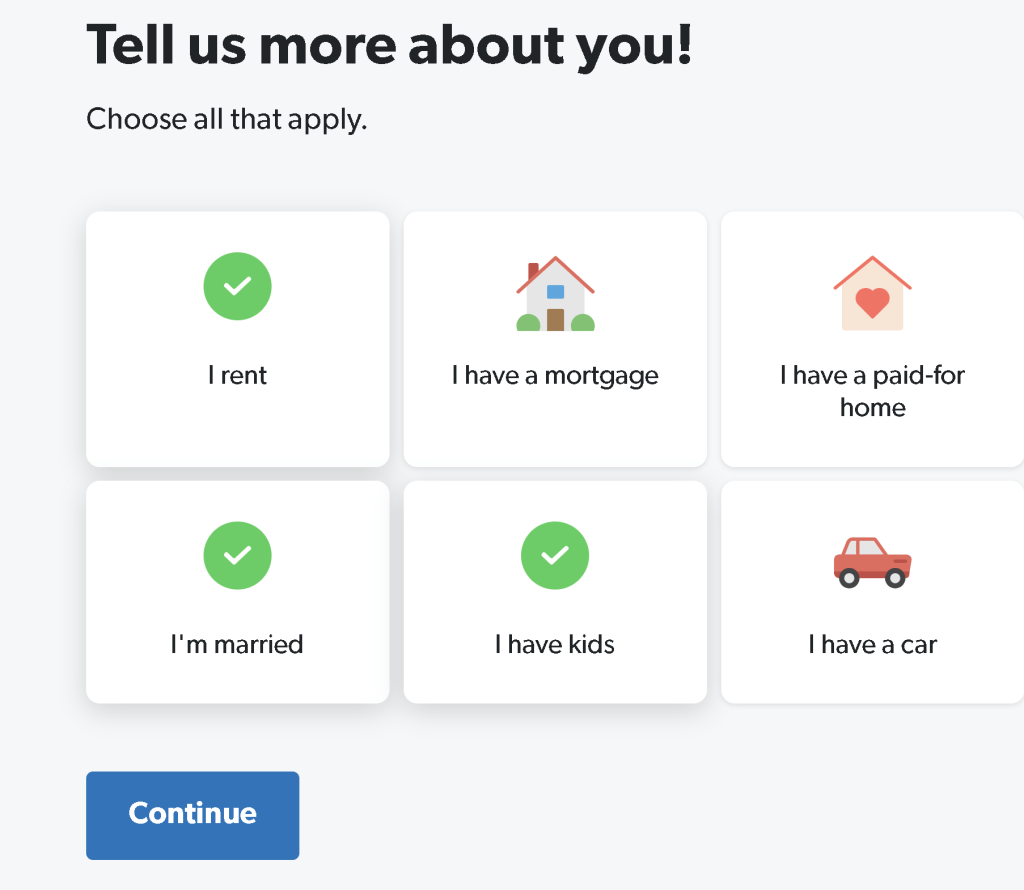 ynab vs every 5