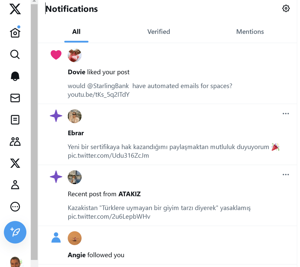twitter follows annoying 1