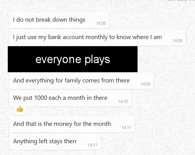 family joint accounts 1