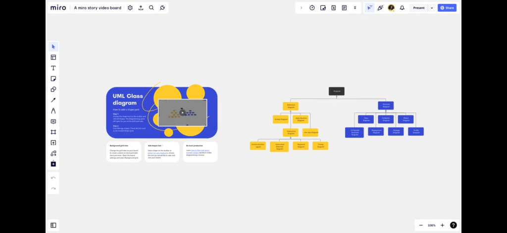 miro for previz 8