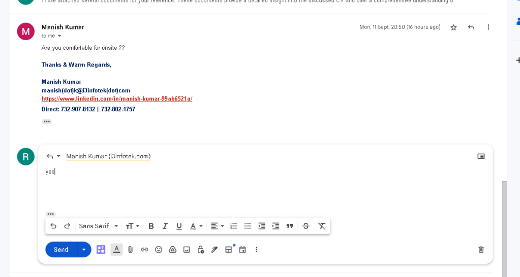 automated answers needed 1
