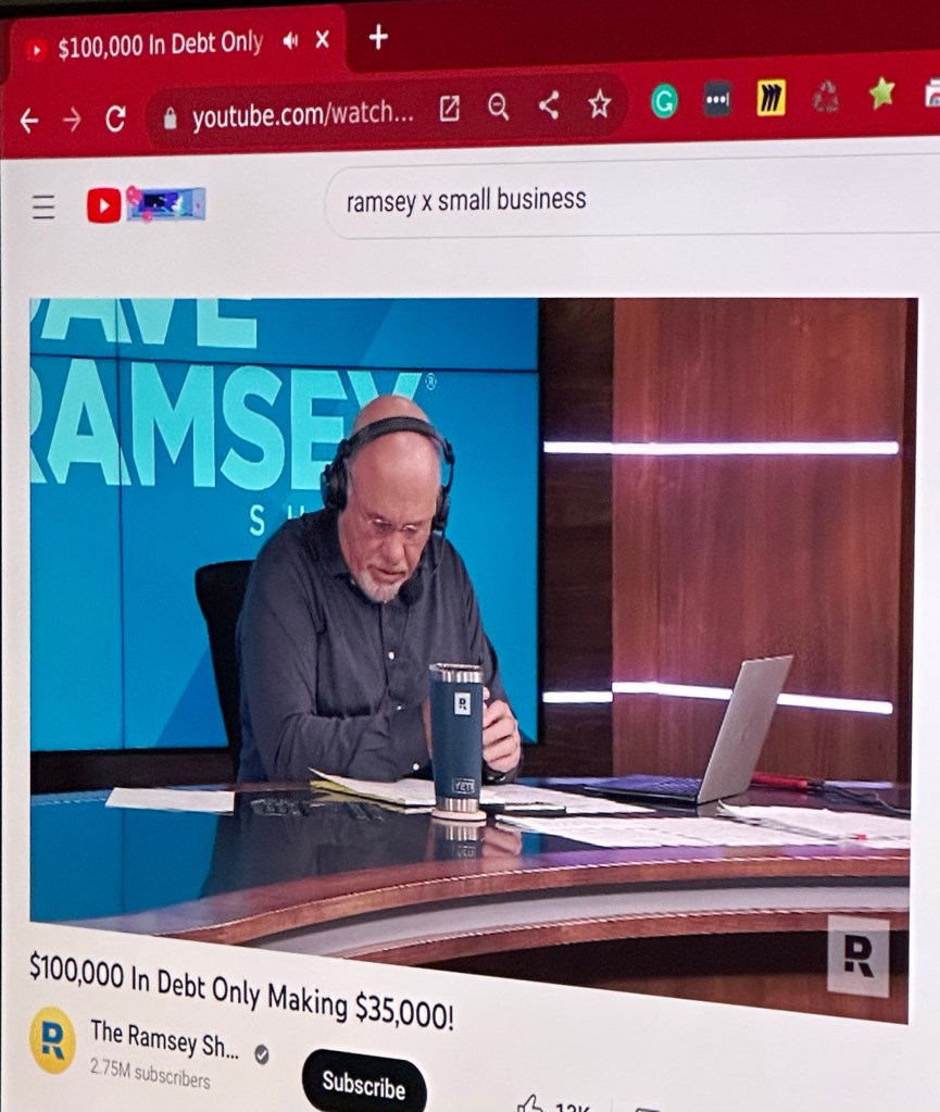 streaming desk top 1