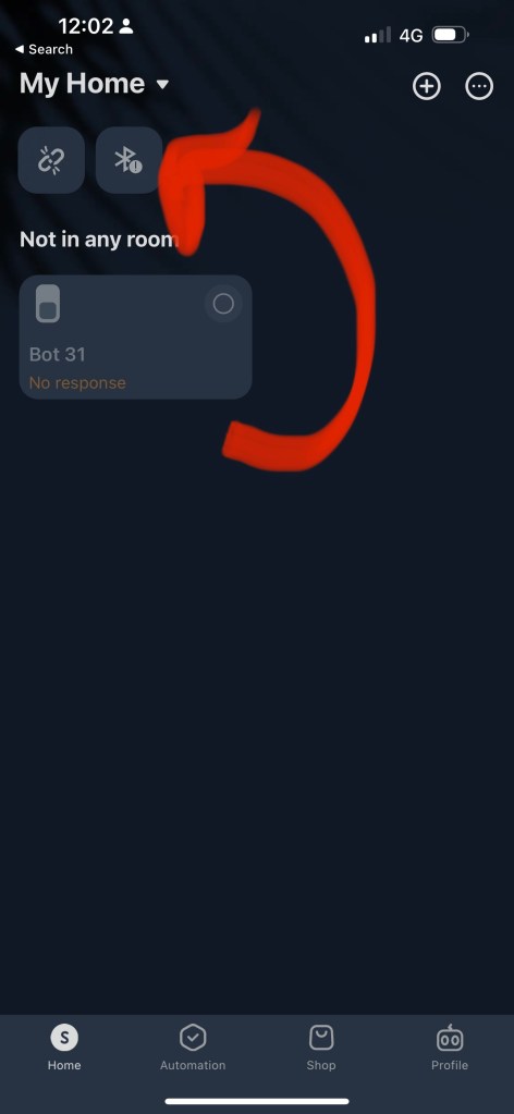 switchbot journey 9