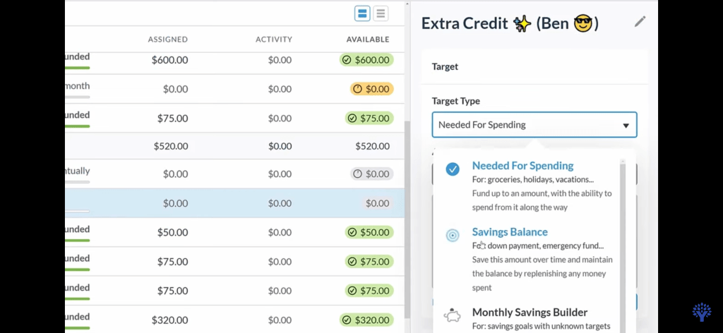 ynab config 3