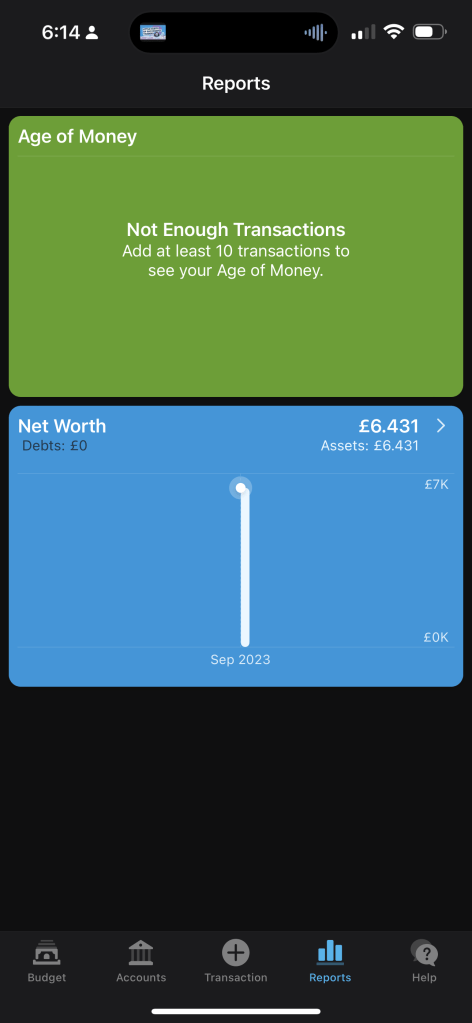 ynab config 9