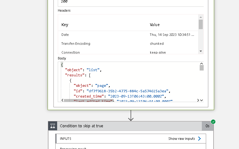 maybe notion api 11