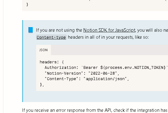 maybe notion api 3
