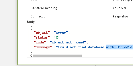maybe notion api 7