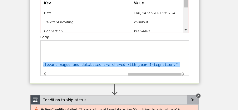 maybe notion api 8