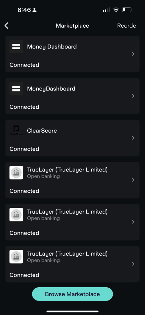moneydashboard to ynab 1