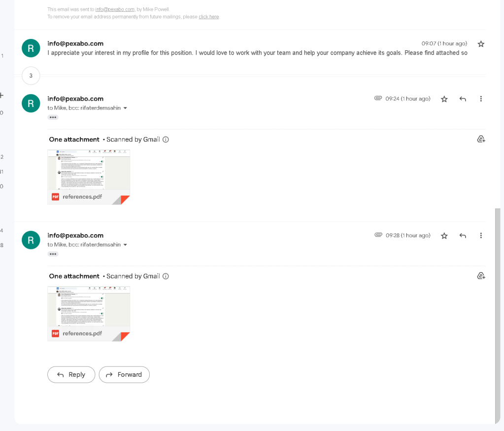 when to disable 6