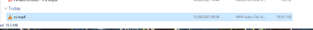 gmail attachments errror 5