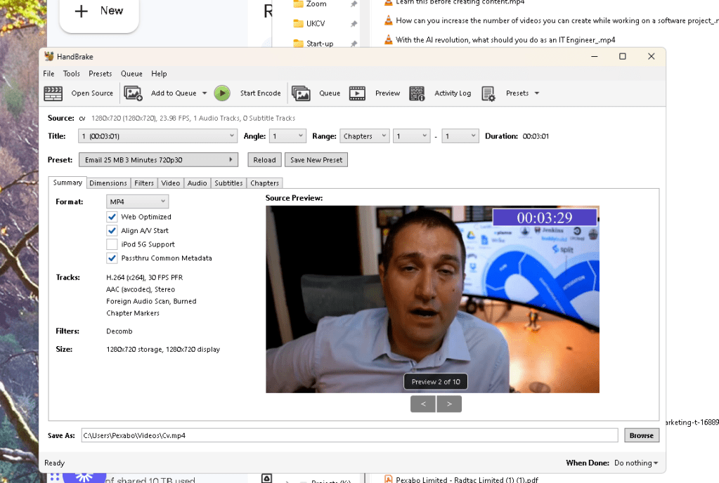 gmail attachments errror 6