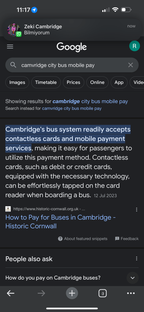bus as mitigation 10