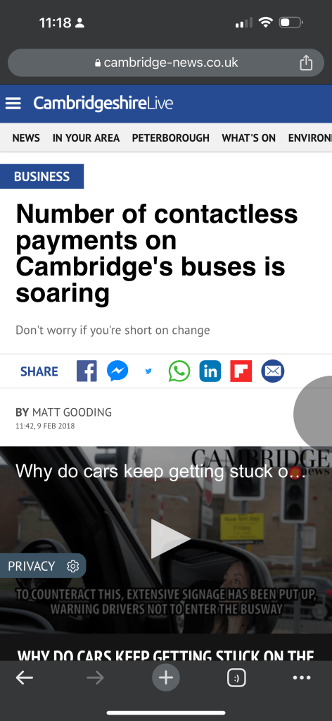 bus as mitigation 9