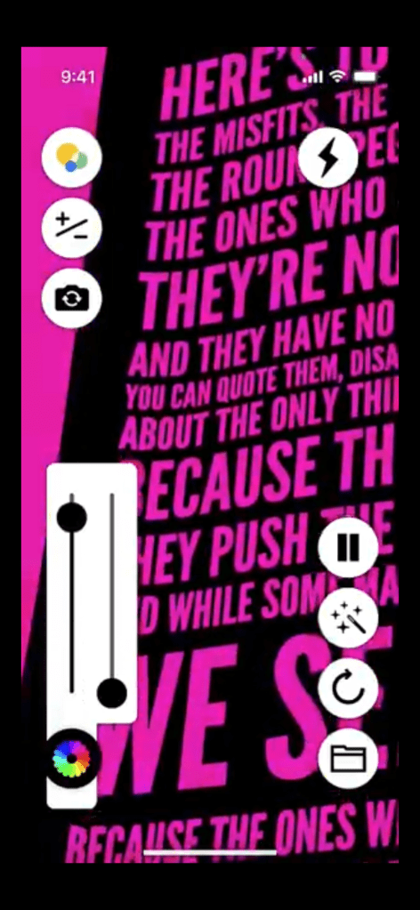helpful app for 2