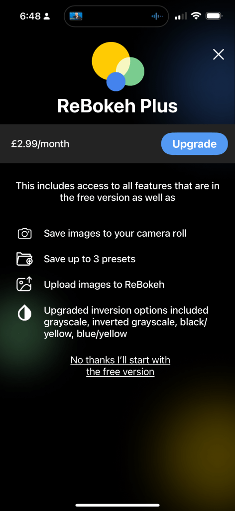 helpful app for 4